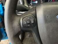 Ford Fiesta 2016 4p S L4/1.6 Man 2016 Ford Fiesta Venta Interiores 6