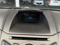 Ford Fiesta 2016 4p S L4/1.6 Man 2016 Ford Fiesta Venta Interiores 7