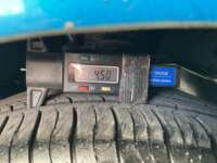 Ford Fiesta 2016 4p S L4/1.6 Man 2016 Ford Fiesta Venta Llantas 12