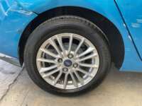 Ford Fiesta 2016 4p S L4/1.6 Man 2016 Ford Fiesta Venta Llantas 7