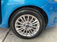 Ford Fiesta 2016 4p S L4/1.6 Man 2016 Ford Fiesta Venta Llantas 10