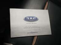 Jac E10X 2023 5p EV 30.5 kWh Aut 2023 Jac E10X Venta Documentos 1