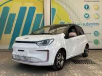 Jac E10X 2023 5p EV 30.5 kWh Aut 2023 Jac E10X Venta Exteriores 1