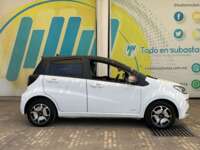 Jac E10X 2023 5p EV 30.5 kWh Aut 2023 Jac E10X Venta Exteriores 4