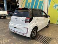 Jac E10X 2023 5p EV 30.5 kWh Aut 2023 Jac E10X Venta Exteriores 5