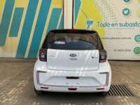 Jac E10X 2023 5p EV 30.5 kWh Aut 2023 Jac E10X Venta Exteriores 6