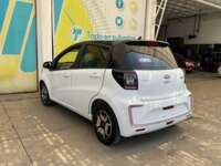 Jac E10X 2023 5p EV 30.5 kWh Aut 2023 Jac E10X Venta Exteriores 7