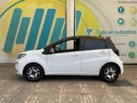 Jac E10X 2023 5p EV 30.5 kWh Aut 2023 Jac E10X Venta Exteriores 8