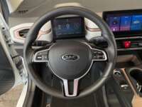 Jac E10X 2023 5p EV 30.5 kWh Aut 2023 Jac E10X Venta Interiores 1