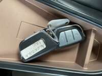 Jac E10X 2023 5p EV 30.5 kWh Aut 2023 Jac E10X Venta Interiores 12