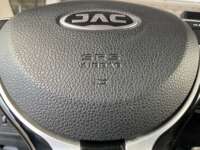 Jac E10X 2023 5p EV 30.5 kWh Aut 2023 Jac E10X Venta Interiores 13