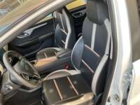 Jac E10X 2023 5p EV 30.5 kWh Aut 2023 Jac E10X Venta Interiores 17
