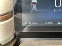Jac E10X 2023 5p EV 30.5 kWh Aut 2023 Jac E10X Venta Interiores 3