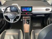 Jac E10X 2023 5p EV 30.5 kWh Aut 2023 Jac E10X Venta Interiores 4
