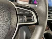 Jac E10X 2023 5p EV 30.5 kWh Aut 2023 Jac E10X Venta Interiores 7
