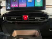 Jac E10X 2023 5p EV 30.5 kWh Aut 2023 Jac E10X Venta Interiores 10