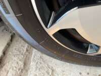 Jac E10X 2023 5p EV 30.5 kWh Aut 2023 Jac E10X Venta Llantas 11