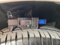 Jac E10X 2023 5p EV 30.5 kWh Aut 2023 Jac E10X Venta Llantas 12