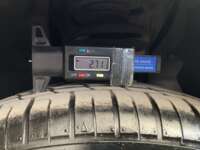 Jac E10X 2023 5p EV 30.5 kWh Aut 2023 Jac E10X Venta Llantas 3