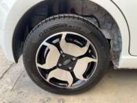 Jac E10X 2023 5p EV 30.5 kWh Aut 2023 Jac E10X Venta Llantas 7