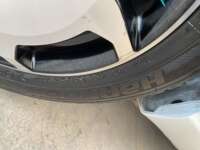 Jac E10X 2023 5p EV 30.5 kWh Aut 2023 Jac E10X Venta Llantas 8