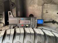 Jac E10X 2023 5p EV 30.5 kWh Aut 2023 Jac E10X Venta Llantas 9
