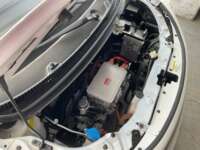 Jac E10X 2023 5p EV 30.5 kWh Aut 2023 Jac E10X Venta Motor 1