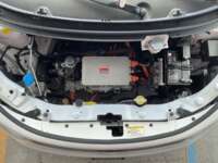 Jac E10X 2023 5p EV 30.5 kWh Aut 2023 Jac E10X Venta Motor 2