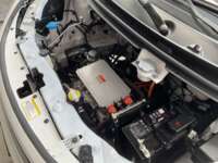 Jac E10X 2023 5p EV 30.5 kWh Aut 2023 Jac E10X Venta Motor 3
