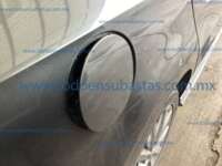 Volkswagen Vento 2021  2021 Volkswagen Vento Ingreso Cajuela 0