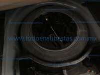 Volkswagen Vento 2021  2021 Volkswagen Vento Ingreso Cajuela 1