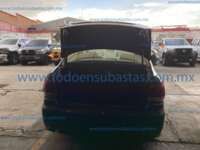 Volkswagen Vento 2021  2021 Volkswagen Vento Ingreso Cajuela 2