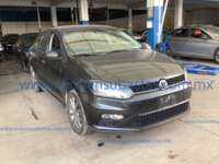 Volkswagen Vento 2021  2021 Volkswagen Vento Ingreso Exteriores 2
