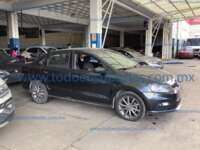 Volkswagen Vento 2021  2021 Volkswagen Vento Ingreso Exteriores 3
