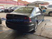 Volkswagen Vento 2021  2021 Volkswagen Vento Ingreso Exteriores 4