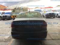 Volkswagen Vento 2021  2021 Volkswagen Vento Ingreso Exteriores 5