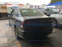 Volkswagen Vento 2021  2021 Volkswagen Vento Ingreso Exteriores 6