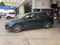 Volkswagen Vento 2021  2021 Volkswagen Vento Ingreso Exteriores 7