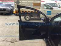 Volkswagen Vento 2021  2021 Volkswagen Vento Ingreso Interiores 0