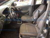 Volkswagen Vento 2021  2021 Volkswagen Vento Ingreso Interiores 1