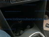 Volkswagen Vento 2021  2021 Volkswagen Vento Ingreso Interiores 10