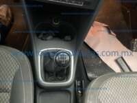 Volkswagen Vento 2021  2021 Volkswagen Vento Ingreso Interiores 11