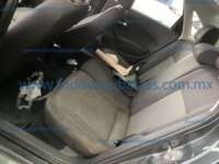 Volkswagen Vento 2021  2021 Volkswagen Vento Ingreso Interiores 17
