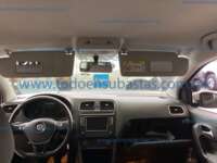Volkswagen Vento 2021  2021 Volkswagen Vento Ingreso Interiores 18