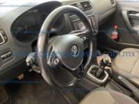 Volkswagen Vento 2021  2021 Volkswagen Vento Ingreso Interiores 2