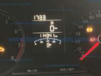 Volkswagen Vento 2021  2021 Volkswagen Vento Ingreso Interiores 4
