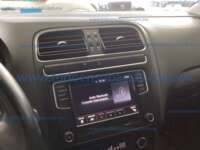 Volkswagen Vento 2021  2021 Volkswagen Vento Ingreso Interiores 8