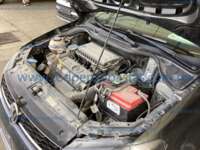 Volkswagen Vento 2021  2021 Volkswagen Vento Ingreso Motor 0