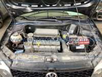 Volkswagen Vento 2021  2021 Volkswagen Vento Ingreso Motor 1