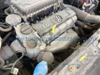 Volkswagen Vento 2021  2021 Volkswagen Vento Ingreso Motor 3